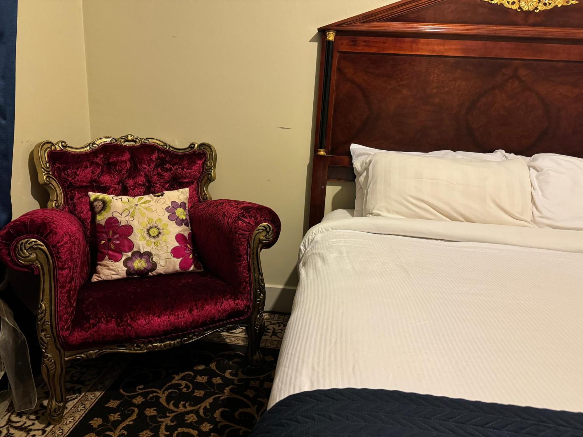 Club Boutique Hotel Cunnamulla Dış mekan fotoğraf