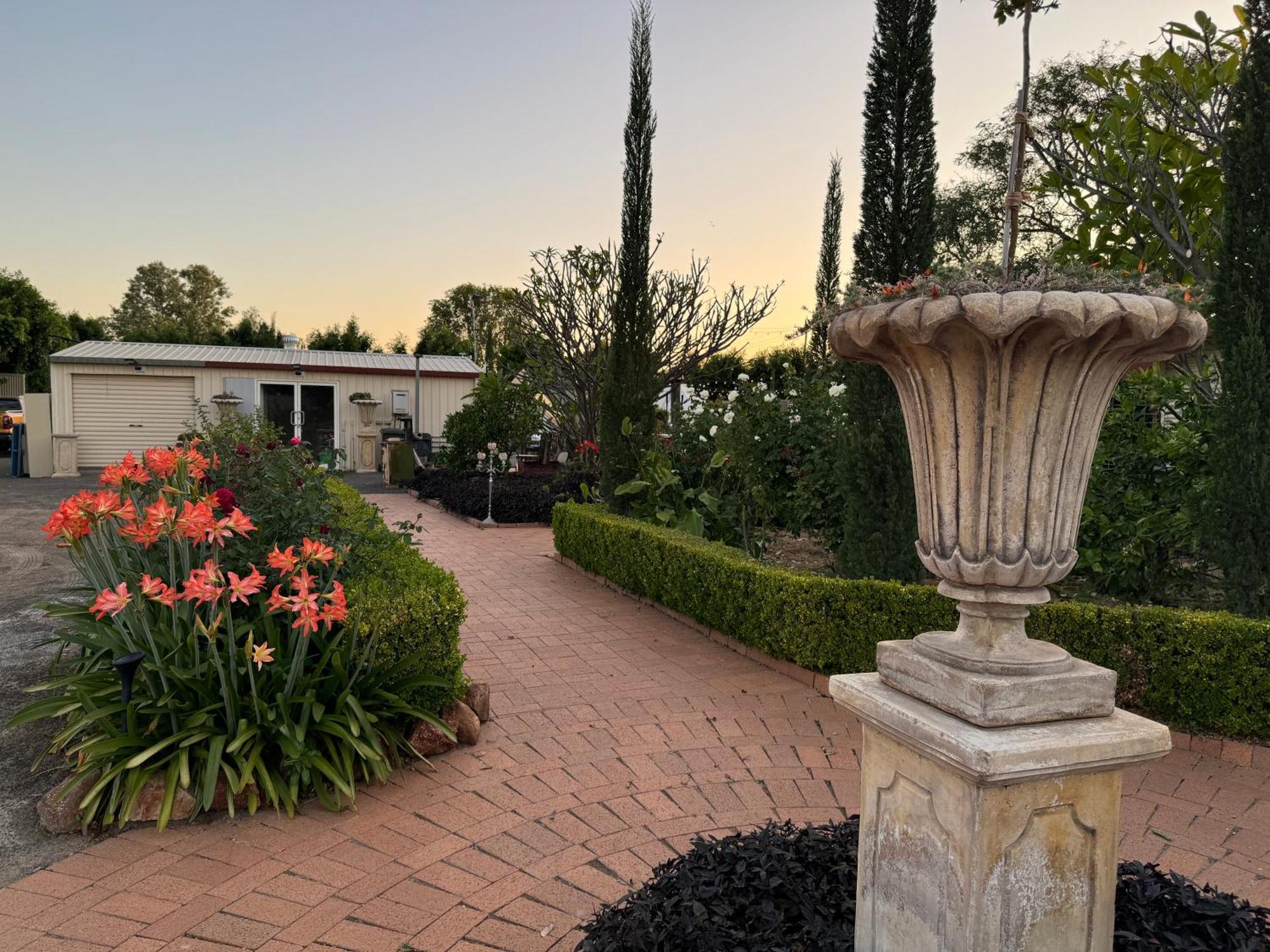 Club Boutique Hotel Cunnamulla Dış mekan fotoğraf