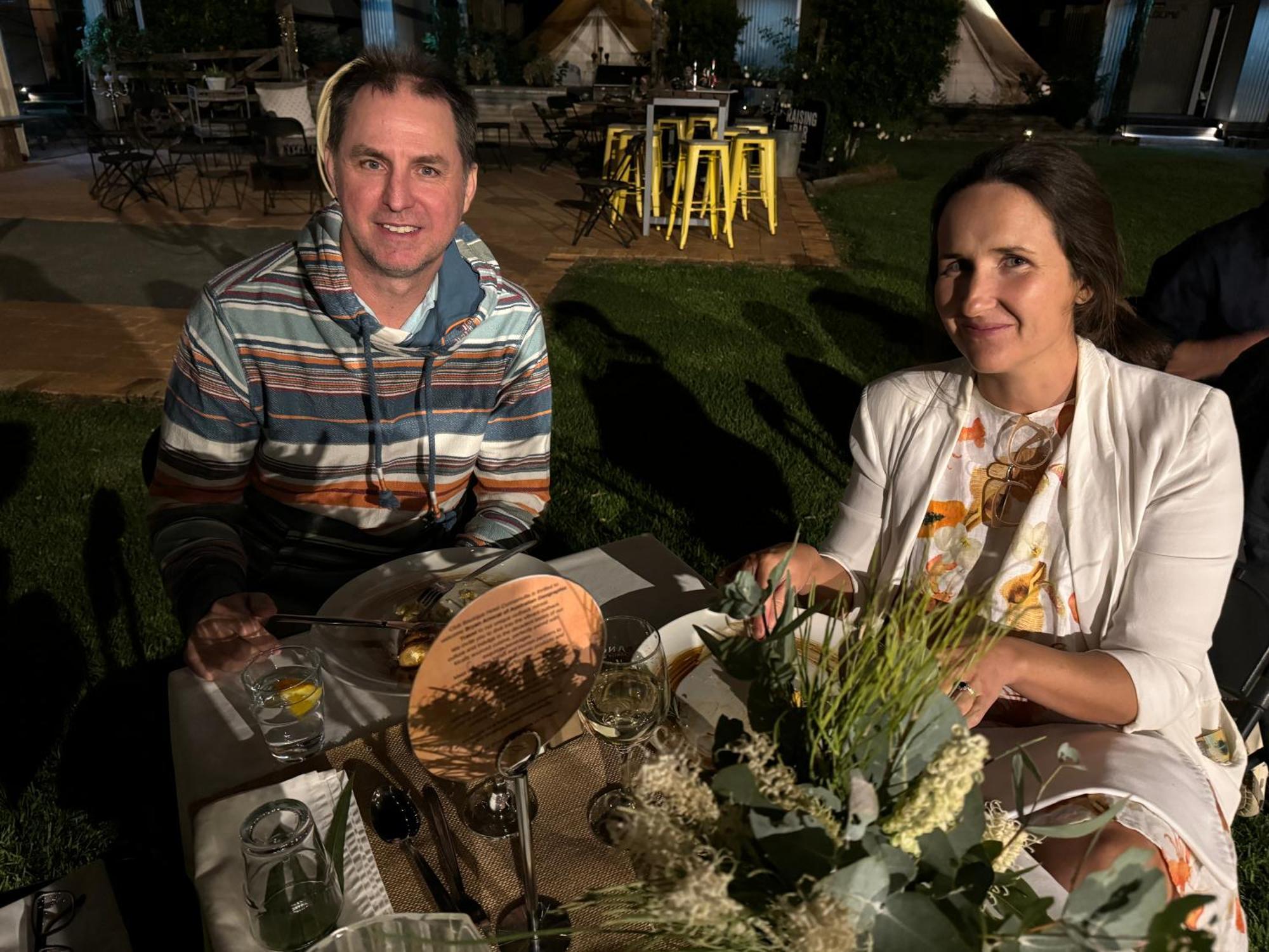 Club Boutique Hotel Cunnamulla Dış mekan fotoğraf